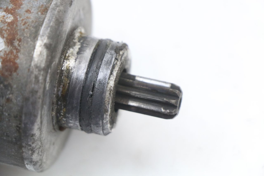 photo de STARTMOTOR PIAGGIO MP3 125 (2006 - 2014) - Detail van het onderdeel