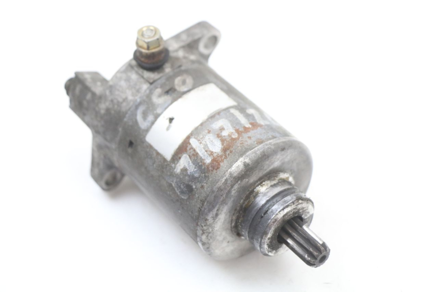 photo de STARTMOTOR PIAGGIO MP3 125 (2006 - 2014) - Andere kijkhoek