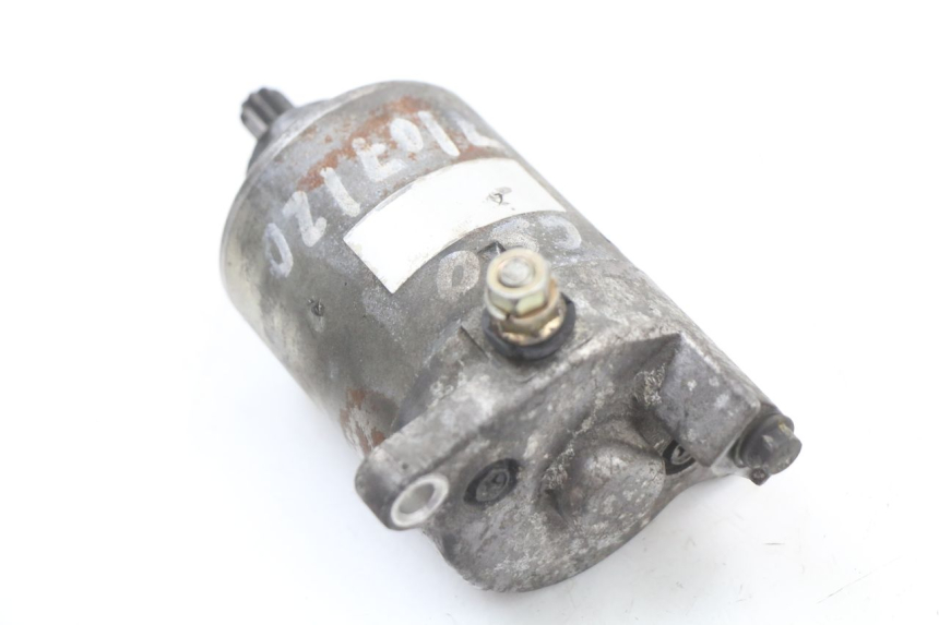 photo de STARTMOTOR PIAGGIO MP3 125 (2006 - 2014) - Technische close-up