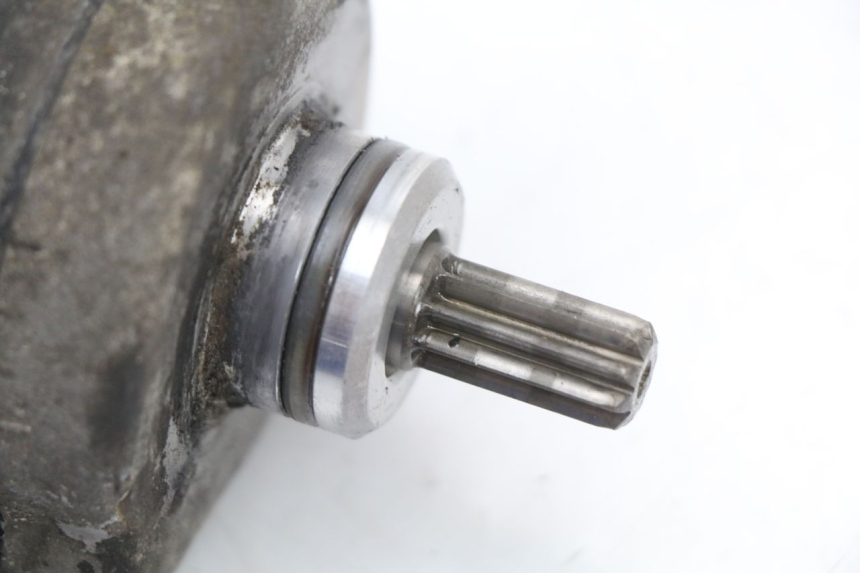 photo de STARTMOTOR PIAGGIO MP3 500 (2011 - 2015) - Detail van het onderdeel