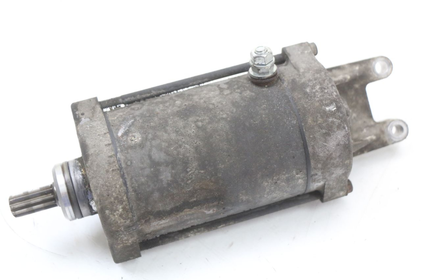 photo de STARTMOTOR PIAGGIO MP3 500 (2011 - 2015) - Zoom op gebruiksstaat