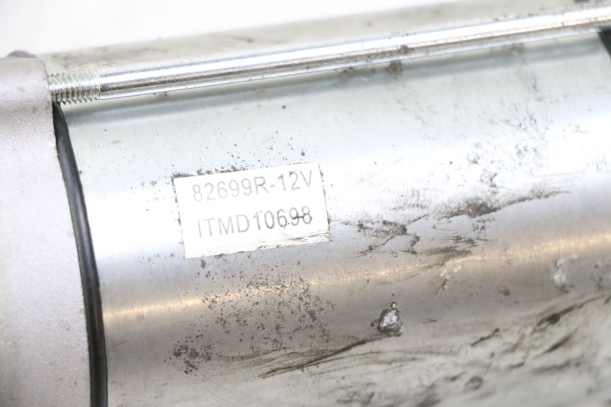 photo de STARTMOTOR PIAGGIO MP3 500 (2014 - 2017) - Zoom op gebruiksstaat