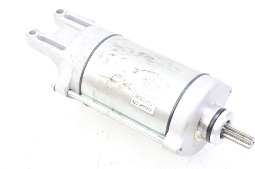 photo de STARTMOTOR PIAGGIO MP3 500 (2014 - 2017) - Andere kijkhoek