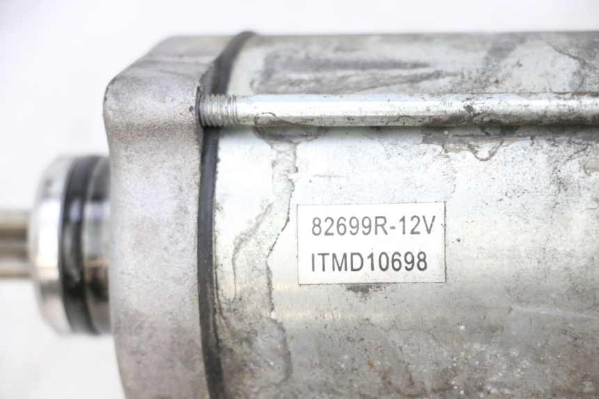 photo de STARTMOTOR PIAGGIO MP3 500 (2014 - 2017) - Detail van het onderdeel