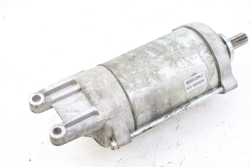 photo de STARTMOTOR PIAGGIO MP3 500 (2014 - 2017) - Zoom op gebruiksstaat