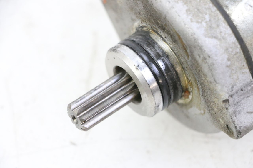 photo de STARTMOTOR PIAGGIO MP3 500 (2014 - 2017) - Bevestigingspunten