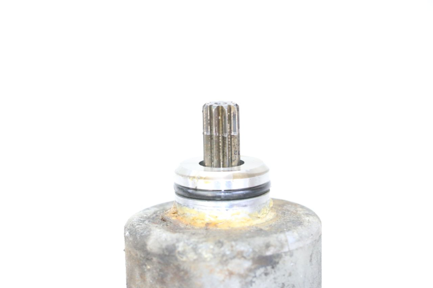 photo de STARTMOTOR PIAGGIO MP3 RL 250 (2006 - 2010) - Detail van het onderdeel