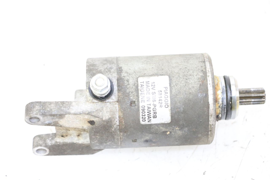 photo de STARTMOTOR PIAGGIO MP3 RL 250 (2006 - 2010) - Technische close-up