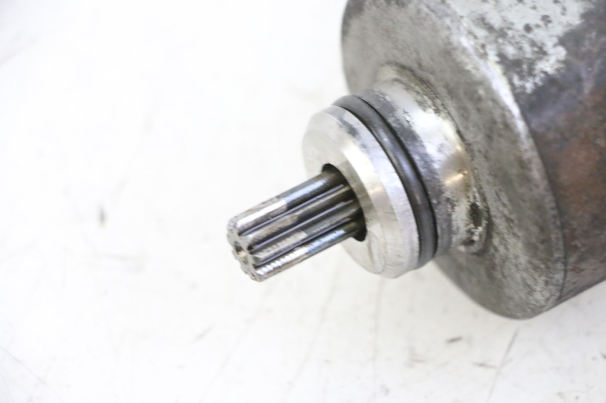 photo de STARTMOTOR PIAGGIO MP3 RL 250 (2006 - 2010) - Overzicht