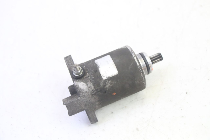 photo de STARTMOTOR PIAGGIO MP3 125 (2006 - 2014) - Andere kijkhoek