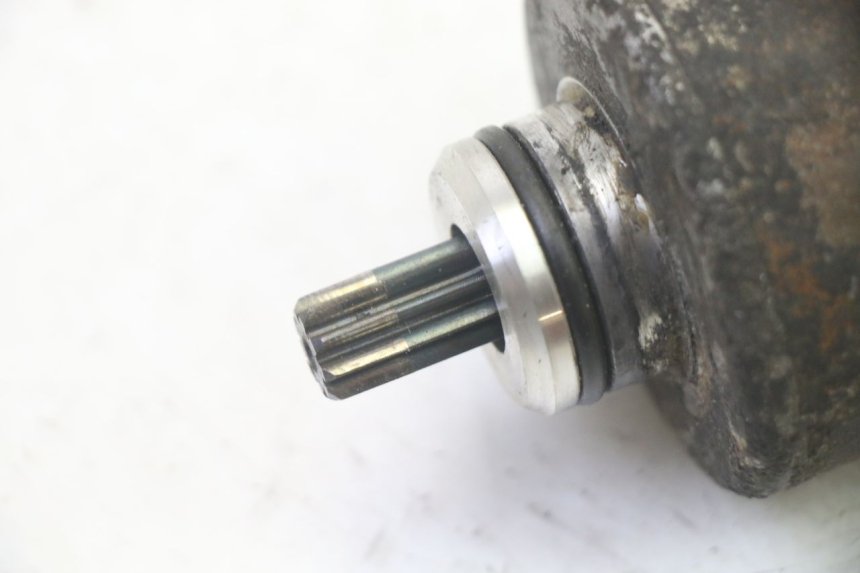 photo de STARTMOTOR PIAGGIO MP3 RL 250 (2006 - 2010) - Detail van het onderdeel