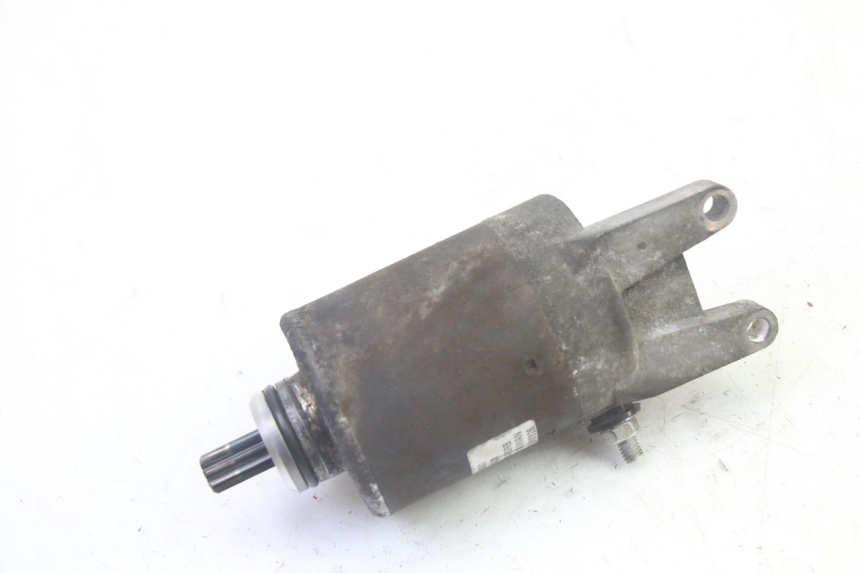 photo de STARTMOTOR PIAGGIO MP3 RL 250 (2006 - 2010) - Zoom op gebruiksstaat