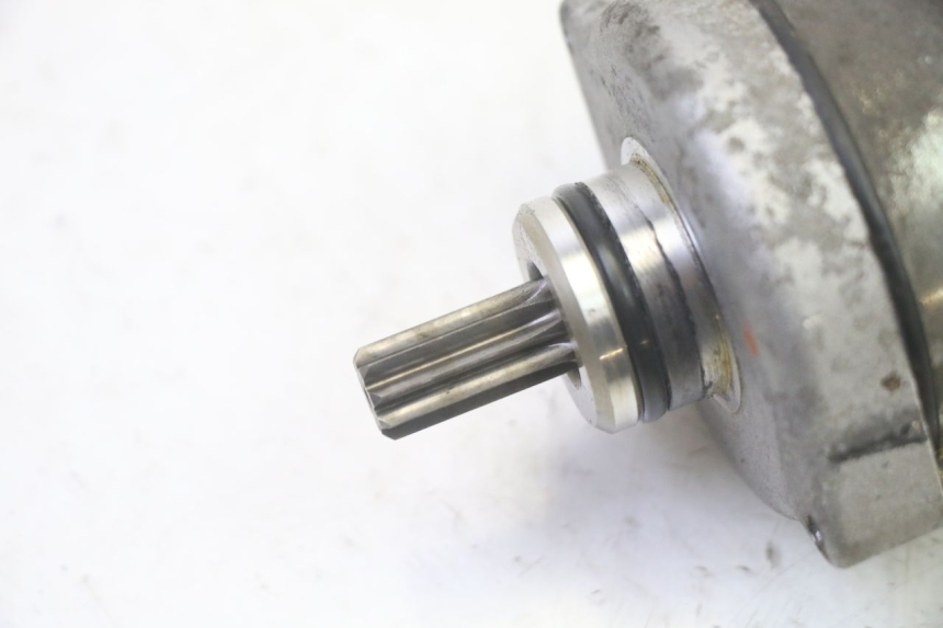 photo de STARTMOTOR PIAGGIO MP3 500 (2016 - 2018) - Detail van het onderdeel