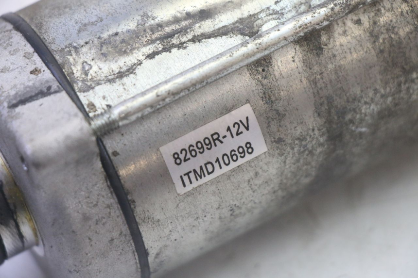 photo de STARTMOTOR PIAGGIO MP3 500 (2016 - 2018) - Andere kijkhoek