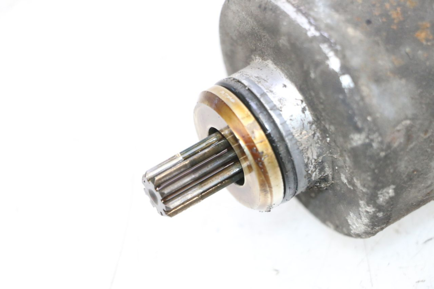 photo de STARTMOTOR PIAGGIO MP3 RL 250 (2006 - 2010) - Technische close-up