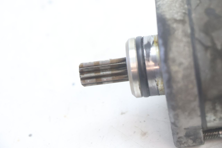 photo de STARTMOTOR PIAGGIO MP3 500 (2016 - 2018) - Detail van het onderdeel