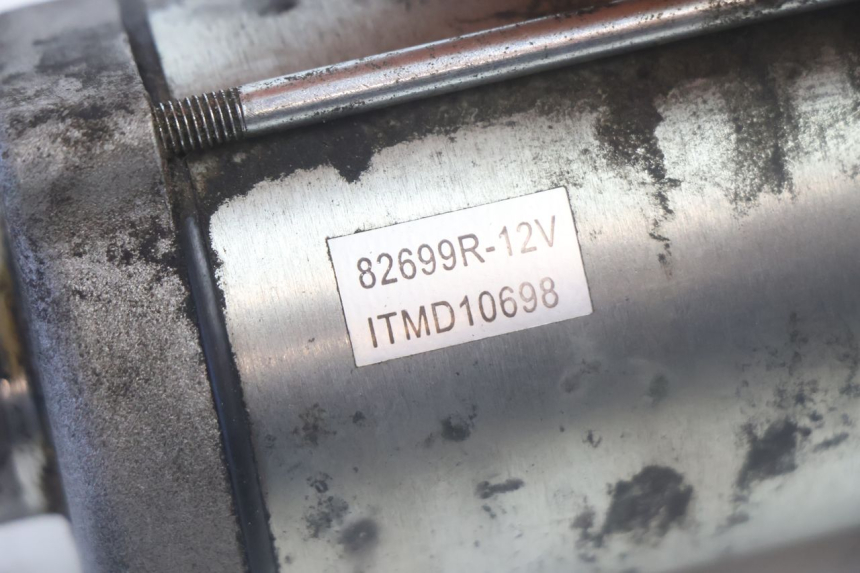 photo de STARTMOTOR PIAGGIO MP3 500 (2016 - 2018) - Overzicht