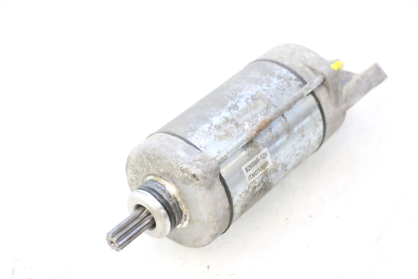 photo de STARTMOTOR PIAGGIO MP3 500 (2011 - 2015) - Detail van het onderdeel