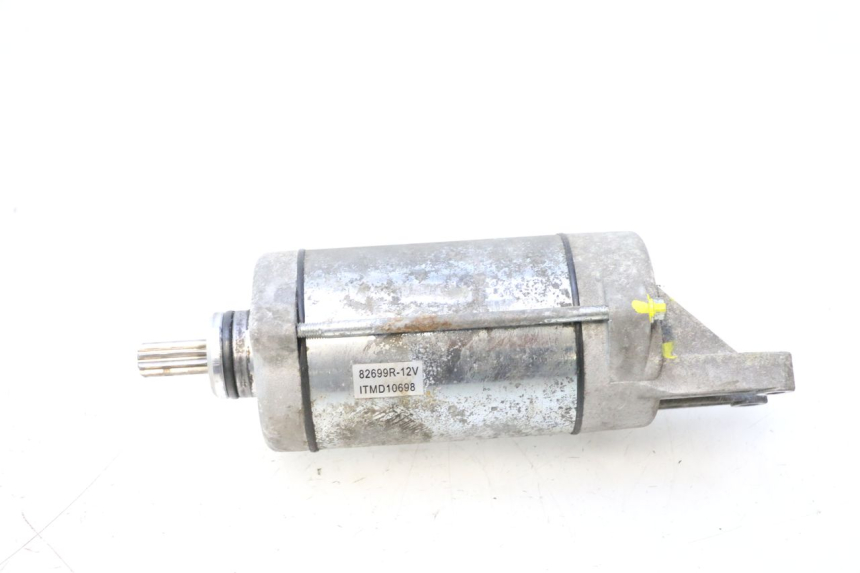 photo de STARTMOTOR PIAGGIO MP3 500 (2011 - 2015) - Zoom op gebruiksstaat