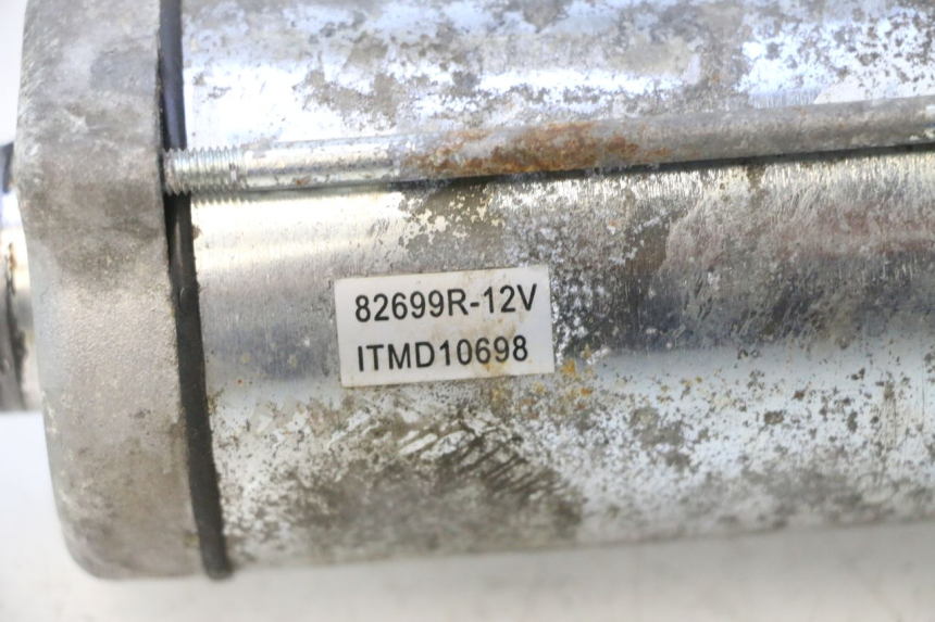 photo de STARTMOTOR PIAGGIO MP3 500 (2011 - 2015) - Andere kijkhoek