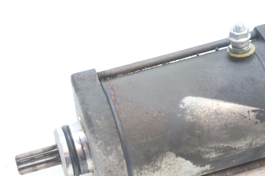 photo de STARTMOTOR PIAGGIO MP3 500 (2016 - 2018) - Zoom op gebruiksstaat