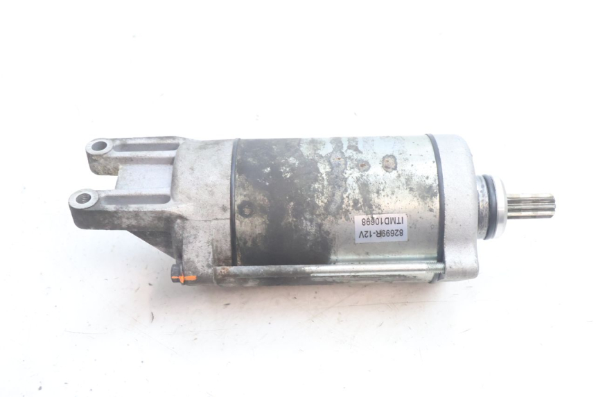 photo de STARTMOTOR PIAGGIO MP3 500 (2016 - 2018) - Overzicht