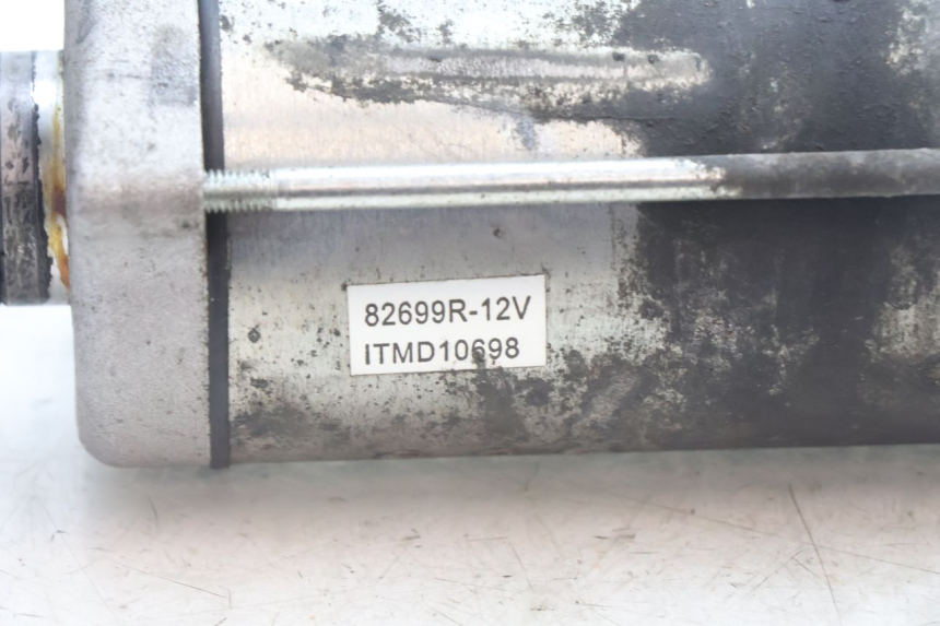 photo de STARTMOTOR PIAGGIO MP3 500 (2016 - 2018) - Bevestigingspunten