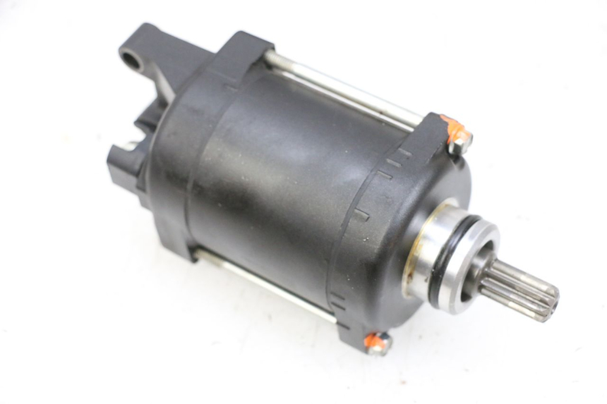 photo de STARTMOTOR YAMAHA MT-07 MT07 ABS 700 (2018 - 2020) - Hoofdaanzicht