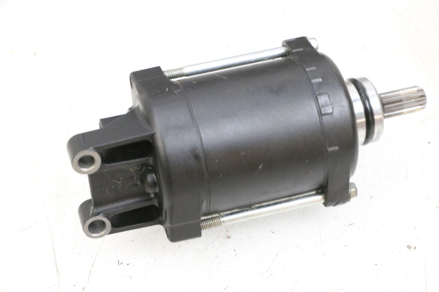 photo de STARTMOTOR YAMAHA MT-07 MT07 ABS 700 (2018 - 2020) - Detail van het onderdeel