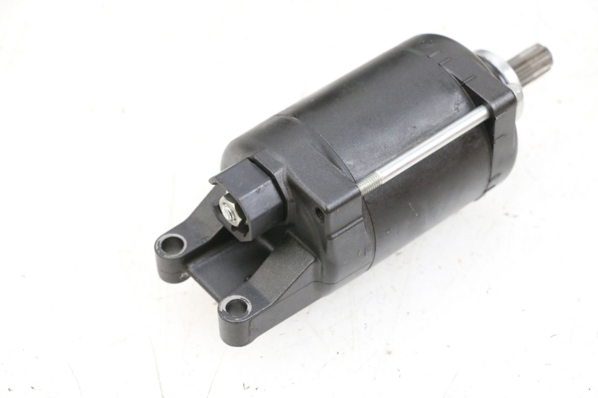 photo de STARTMOTOR YAMAHA MT-07 MT07 ABS 700 (2018 - 2020) - Zoom op gebruiksstaat