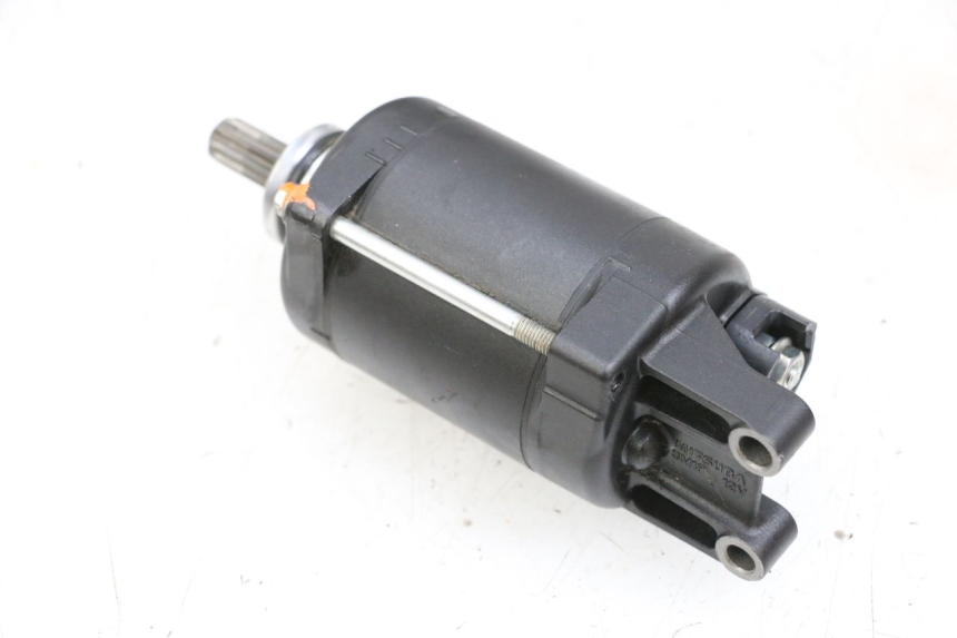 photo de STARTMOTOR YAMAHA MT-07 MT07 ABS 700 (2018 - 2020) - Andere kijkhoek