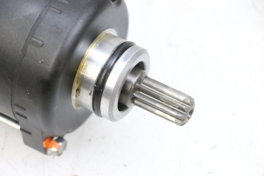 photo de STARTMOTOR YAMAHA MT-07 MT07 ABS 700 (2018 - 2020) - Technische close-up