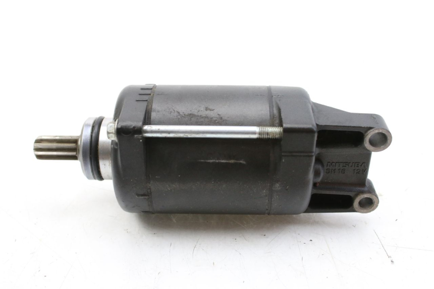 photo de STARTMOTOR YAMAHA MT-07 MT07 700 (2018 - 2020) - Zoom op gebruiksstaat