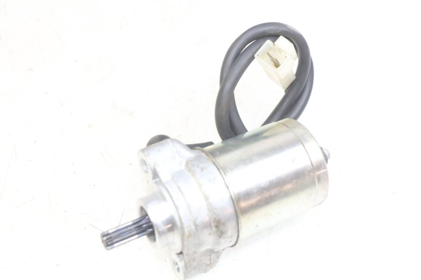 photo de STARTMOTOR YAMAHA MT ABS 125 (2014 - 2018) - Hoofdaanzicht