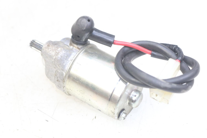 photo de STARTMOTOR YAMAHA MT ABS 125 (2014 - 2018) - Detail van het onderdeel