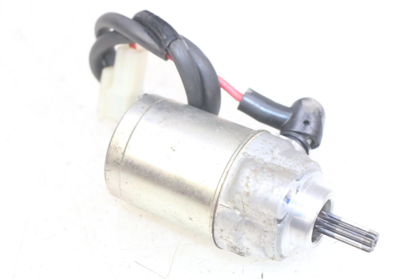 photo de STARTMOTOR YAMAHA MT ABS 125 (2014 - 2018) - Zoom op gebruiksstaat