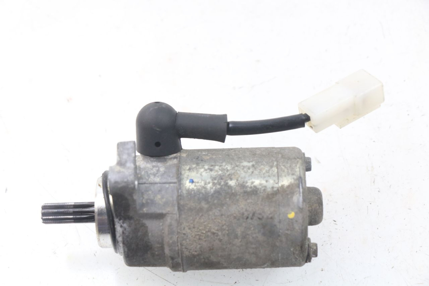 photo de STARTMOTOR MBK MW TRYPTIK 125 (2017 - 2022) - Hoofdaanzicht