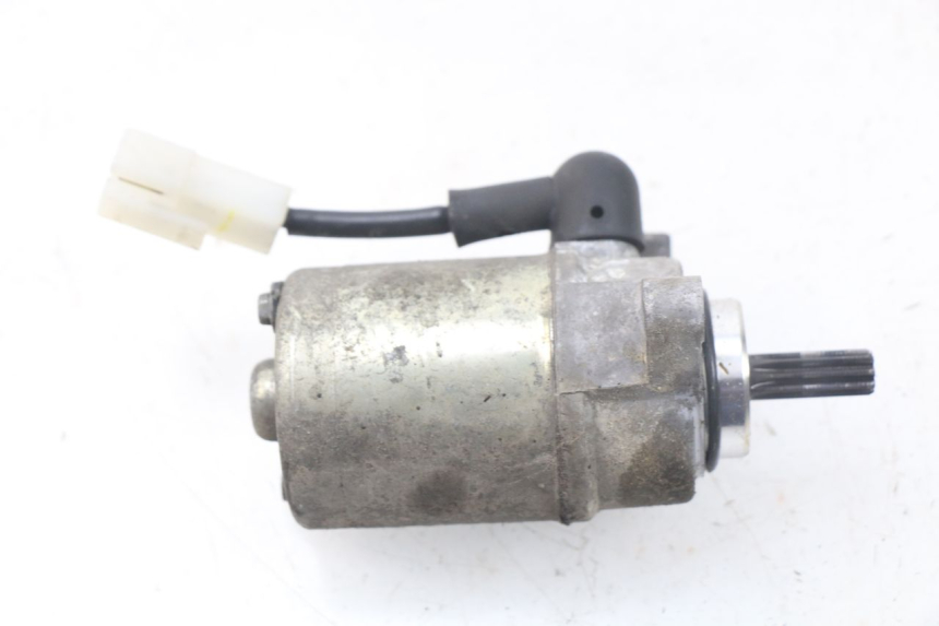 photo de STARTMOTOR MBK MW TRYPTIK 125 (2017 - 2022) - Detail van het onderdeel