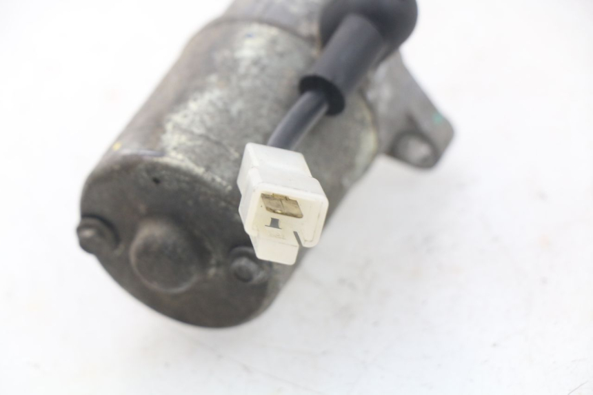 photo de STARTMOTOR MBK MW TRYPTIK 125 (2017 - 2022) - Zoom op gebruiksstaat