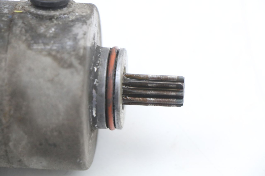 photo de STARTMOTOR MBK MW TRYPTIK 125 (2014 - 2016) - Detail van het onderdeel