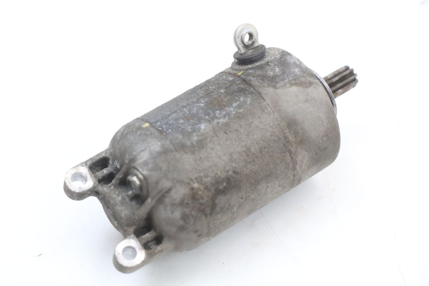 photo de STARTMOTOR MBK MW TRYPTIK 125 (2014 - 2016) - Zoom op gebruiksstaat