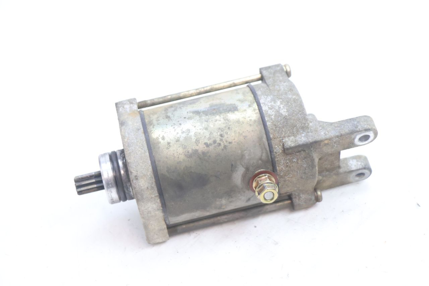 photo de STARTMOTOR KYMCO MXU R 250 (2004 - 2010) - Hoofdaanzicht