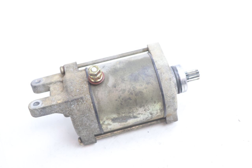 photo de STARTMOTOR KYMCO MXU R 250 (2004 - 2010) - Andere kijkhoek