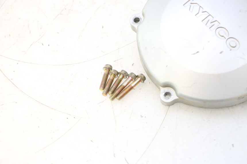 photo de STARTMOTOR KYMCO MXU R 250 (2004 - 2010) - Technische close-up