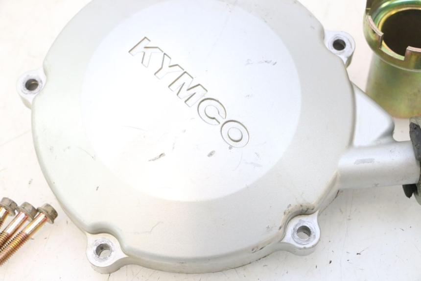 photo de STARTMOTOR KYMCO MXU R 250 (2004 - 2010) - Staat van het oppervlak