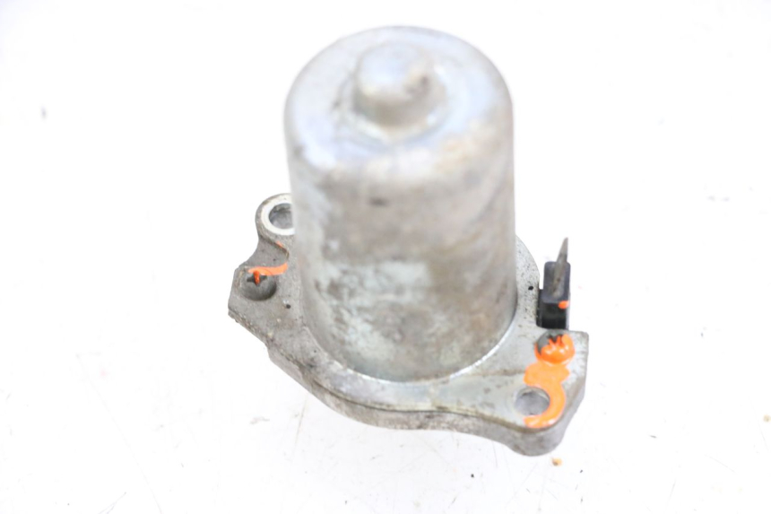 photo de STARTMOTOR YAMAHA NEO'S NEOS 2T 50 (1998 - 2007) - Zoom op gebruiksstaat