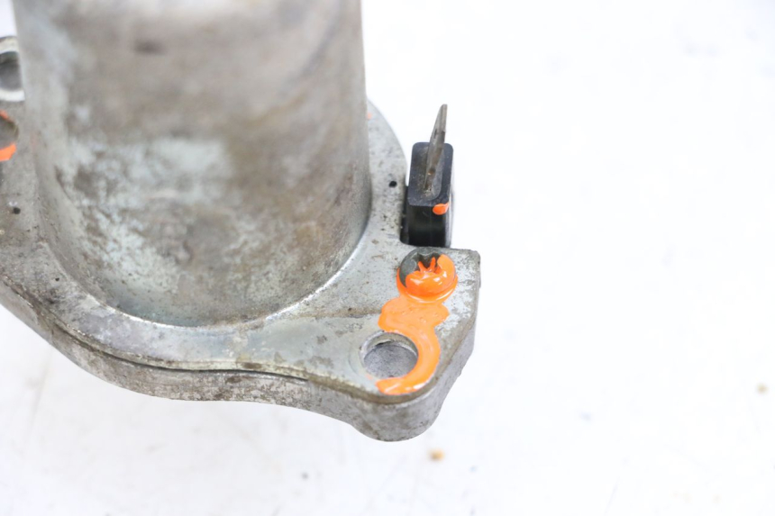 photo de STARTMOTOR YAMAHA NEO'S NEOS 2T 50 (1998 - 2007) - Andere kijkhoek