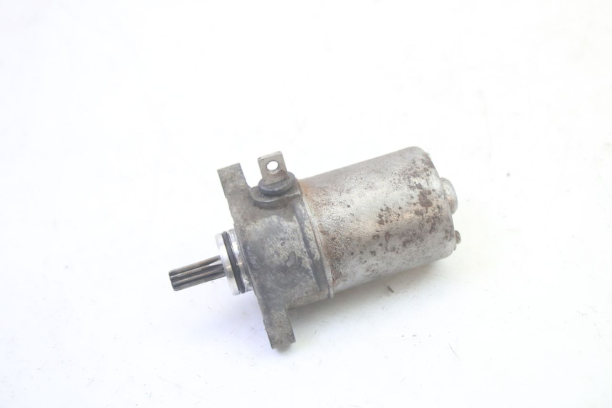 photo de STARTMOTOR YAMAHA NEOS NEO'S 4T 50 (2008 - 2016) - Hoofdaanzicht