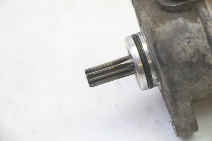 photo de STARTMOTOR YAMAHA NEOS NEO'S 4T 50 (2008 - 2016) - Detail van het onderdeel