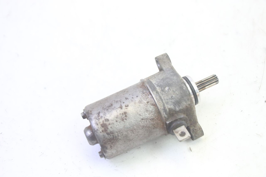 photo de STARTMOTOR YAMAHA NEOS NEO'S 4T 50 (2008 - 2016) - Andere kijkhoek